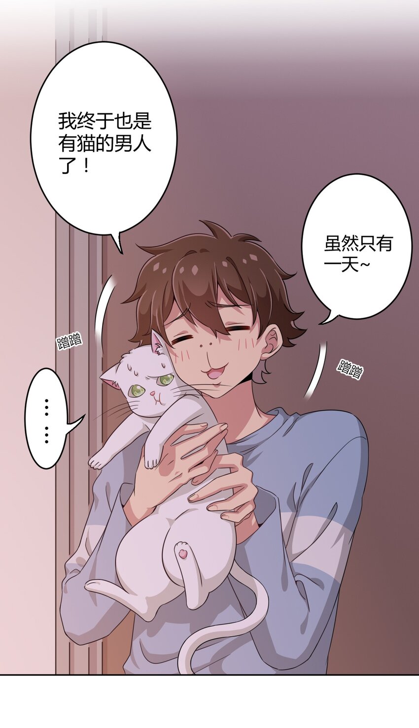 008 猫娘？喵娘？2