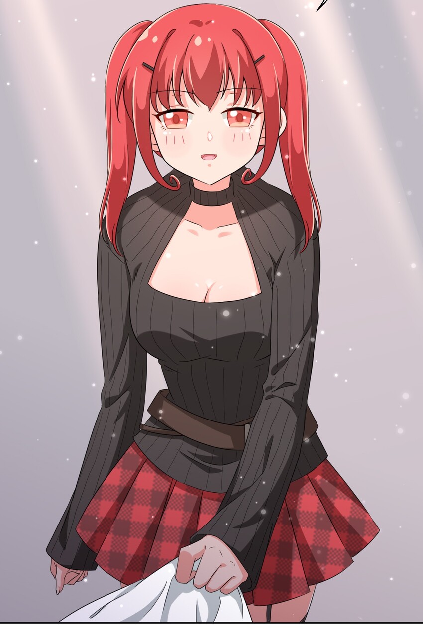 023 你能再陪我玩一次吗？28