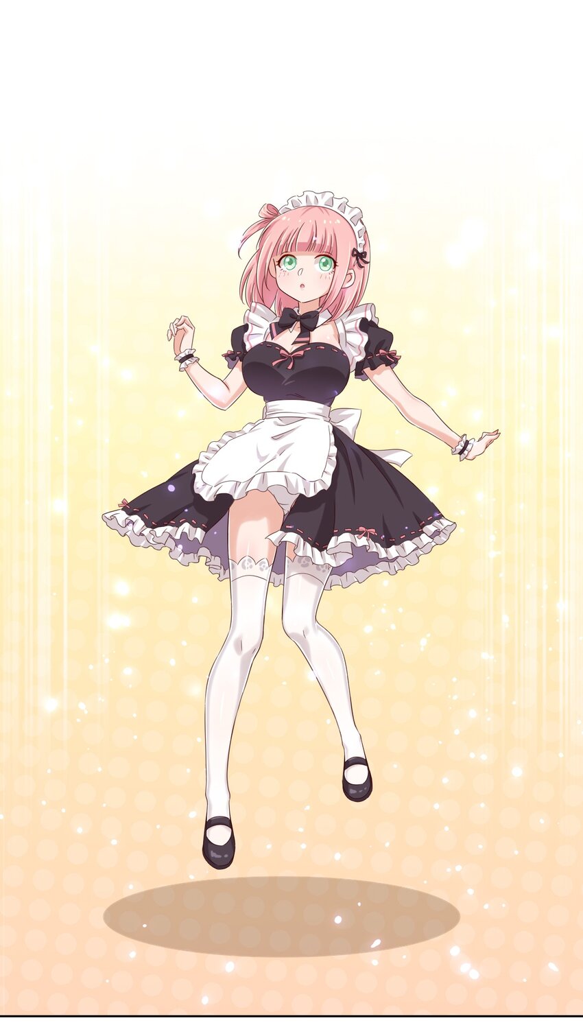 044 我一定会让主人舒服的！19