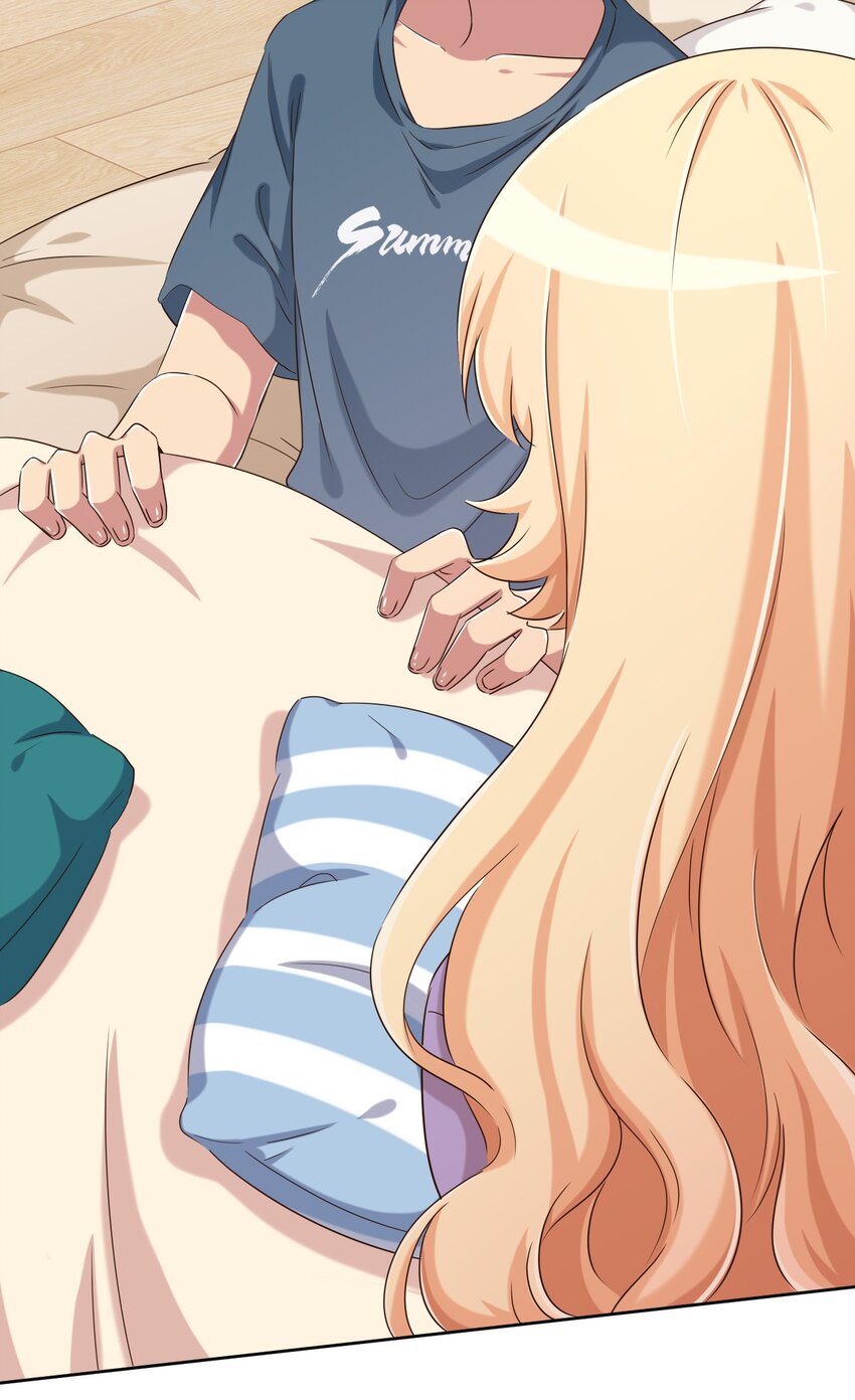 061 关于妹妹的回忆3