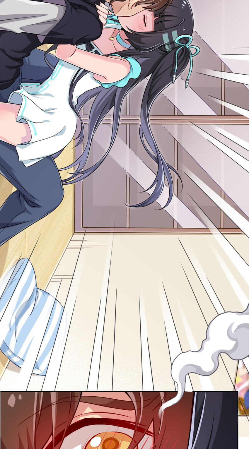 001 神秘的少女66
