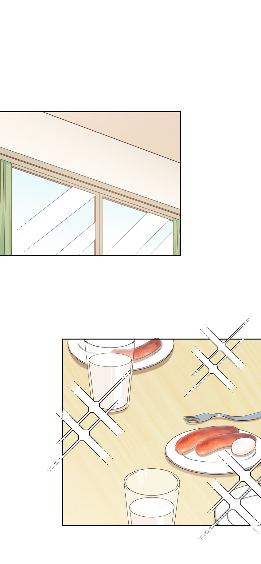061 关于妹妹的回忆8