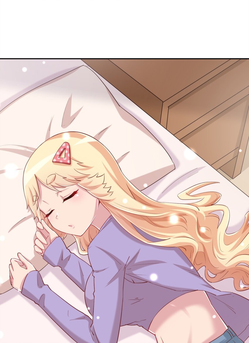 067 有汝这句话就够了27