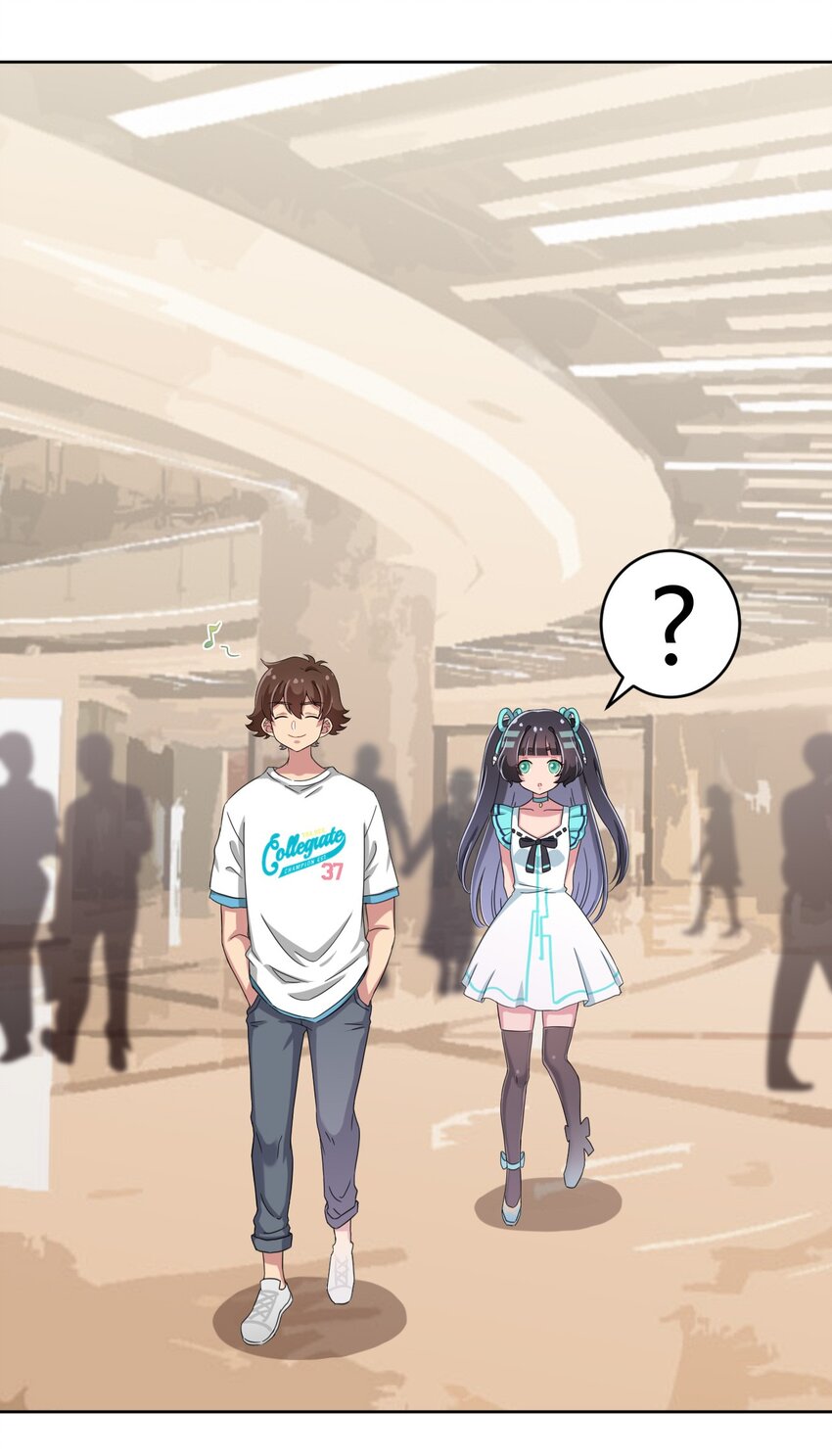 035 一定还会再见面的9