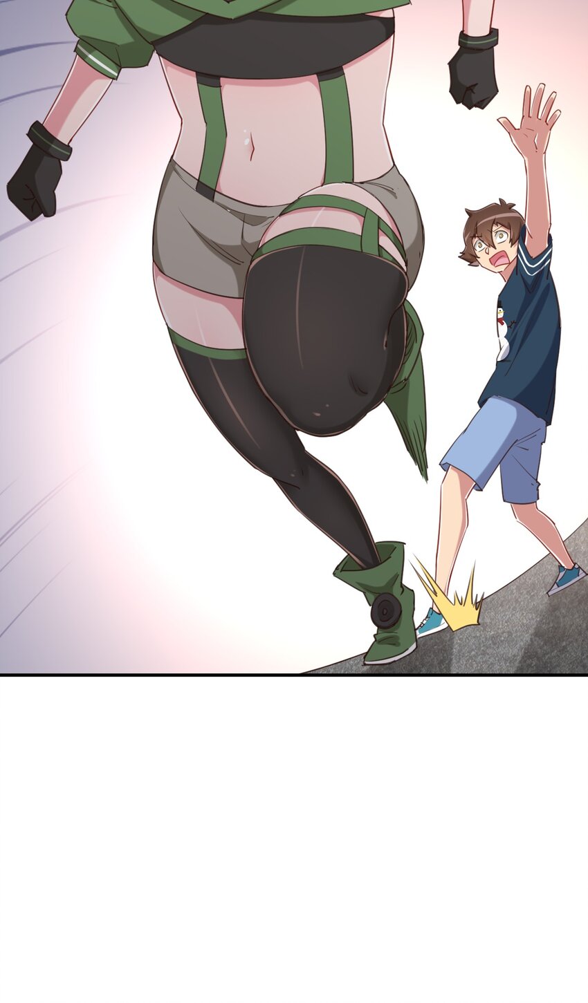 071 勒色桶娘闪亮登场60