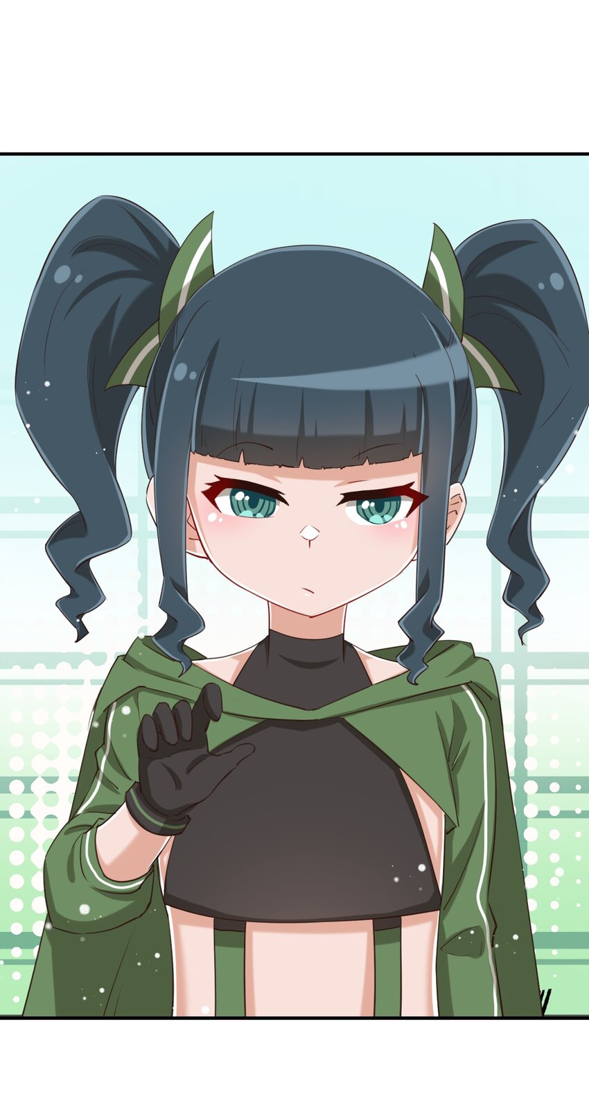 071 勒色桶娘闪亮登场18