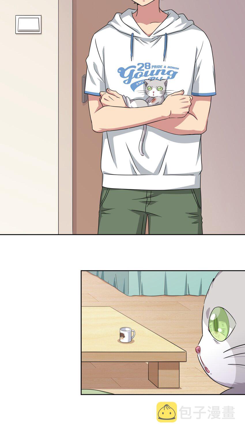 024 咪咪回来啦！27