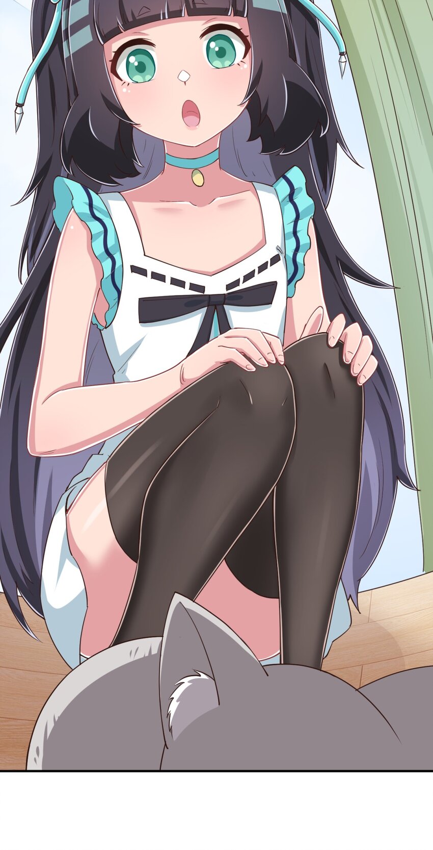 104 你……还疼吗？9