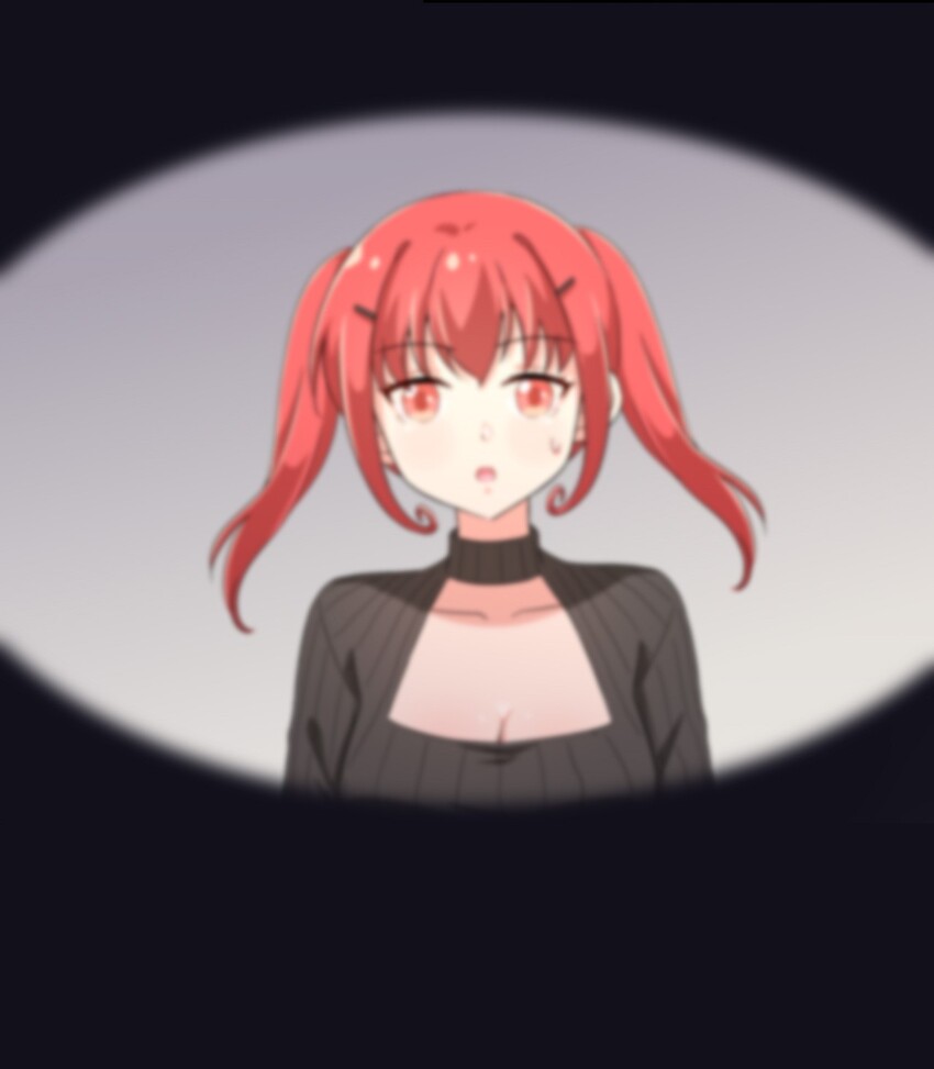 023 你能再陪我玩一次吗？32