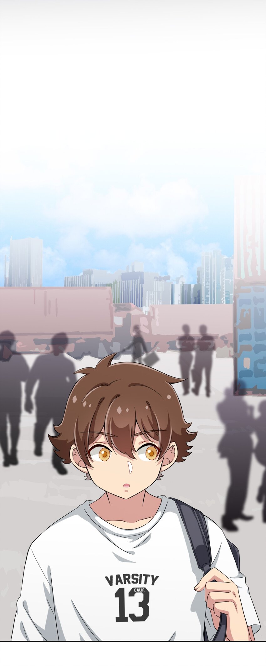 038 宅男和手机是绝配7
