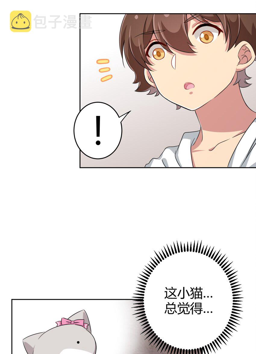 024 咪咪回来啦！20