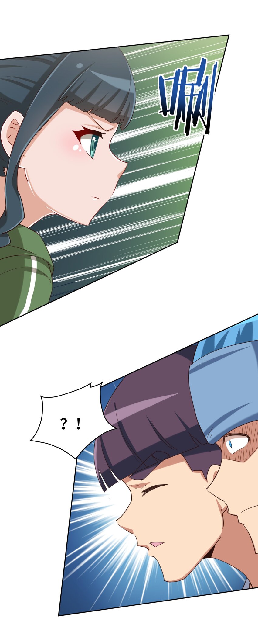 071 勒色桶娘闪亮登场24