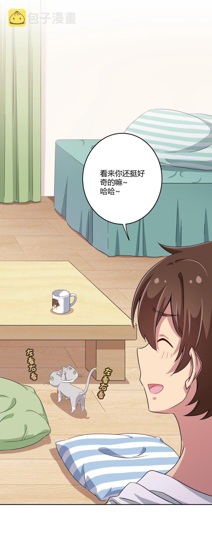 024 咪咪回来啦！29