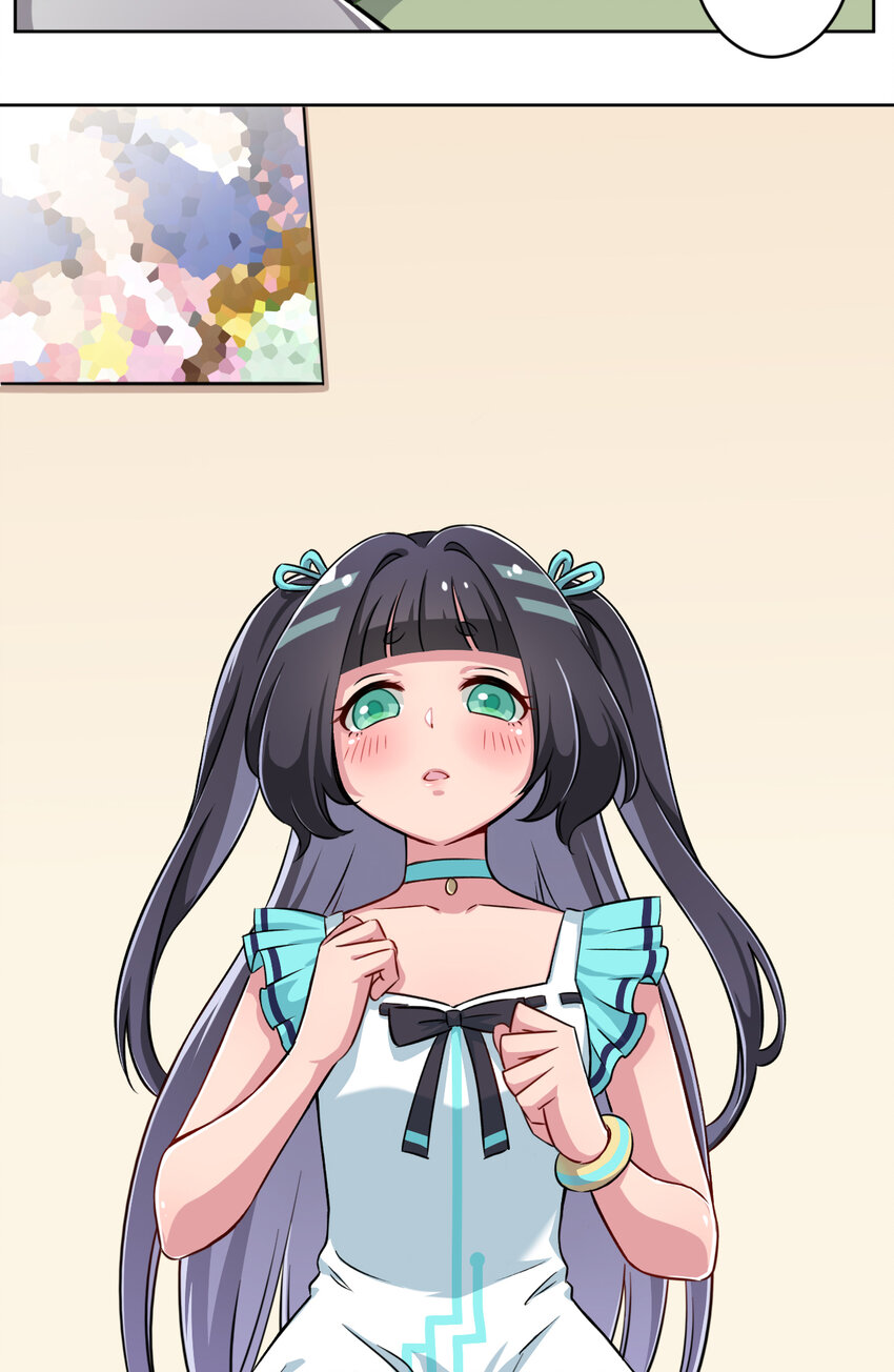 001 神秘的少女46