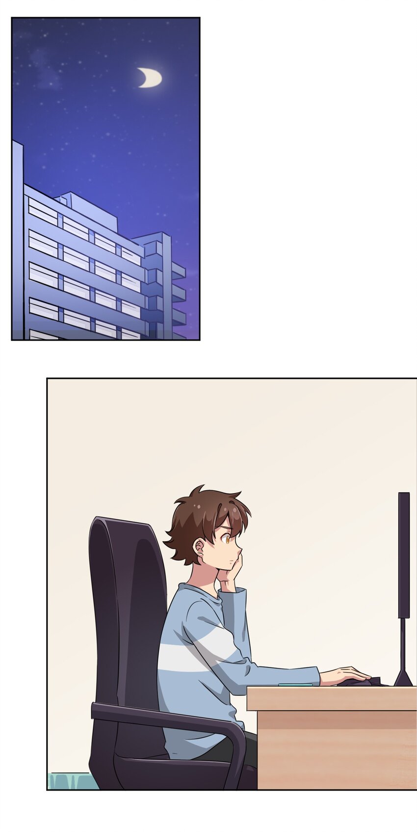 012 主人！我好想你啊！12