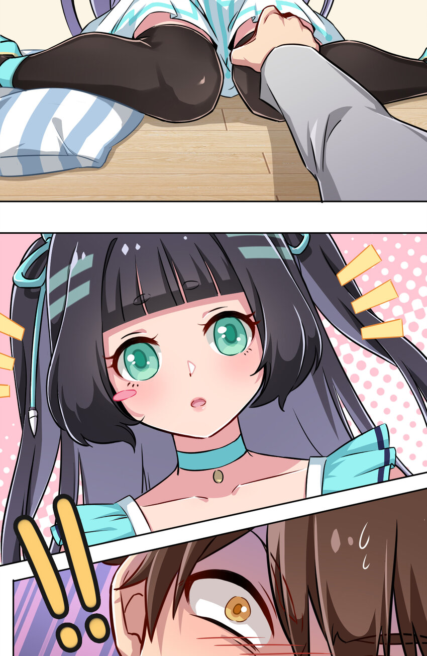 001 神秘的少女47