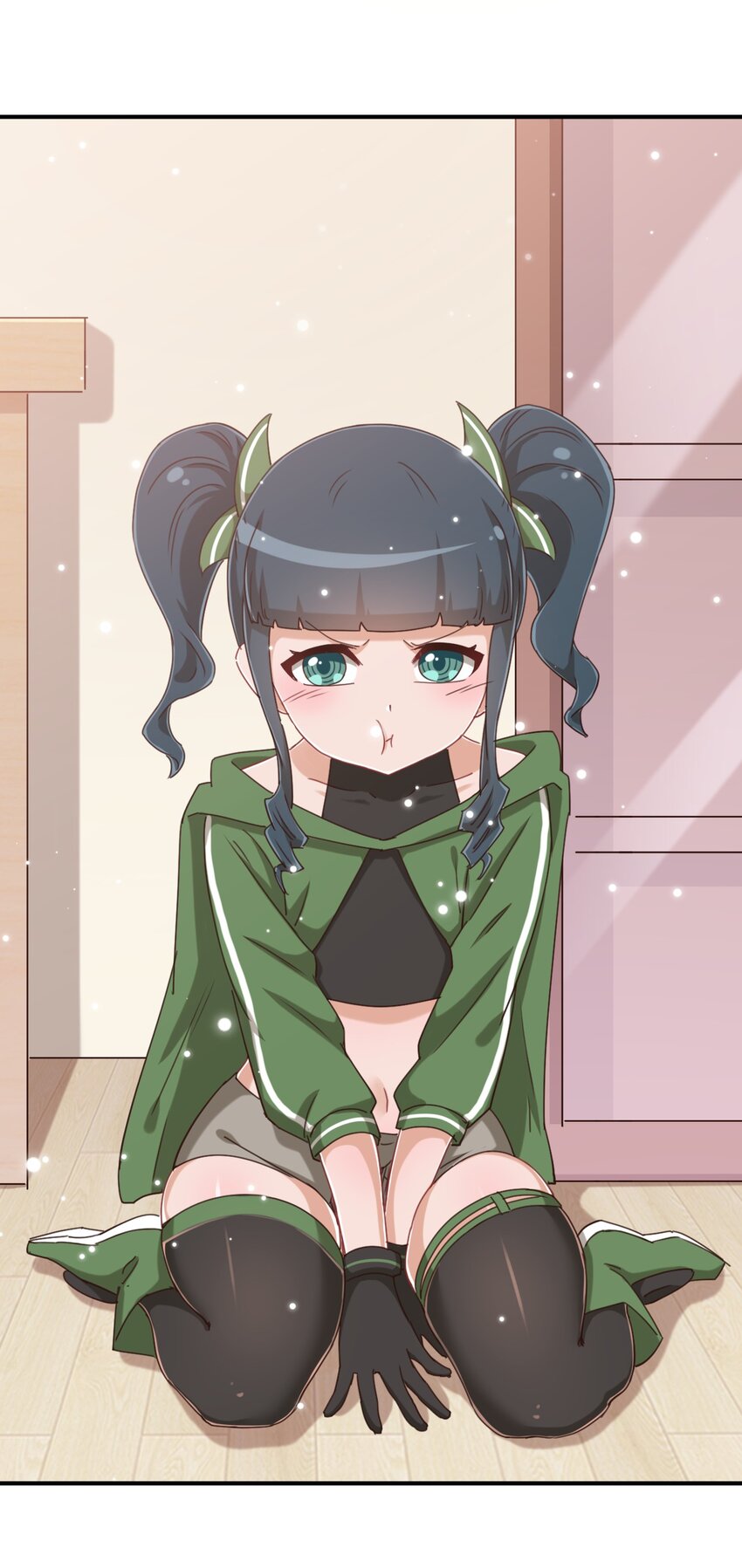 078 咱们叫个外卖吧58