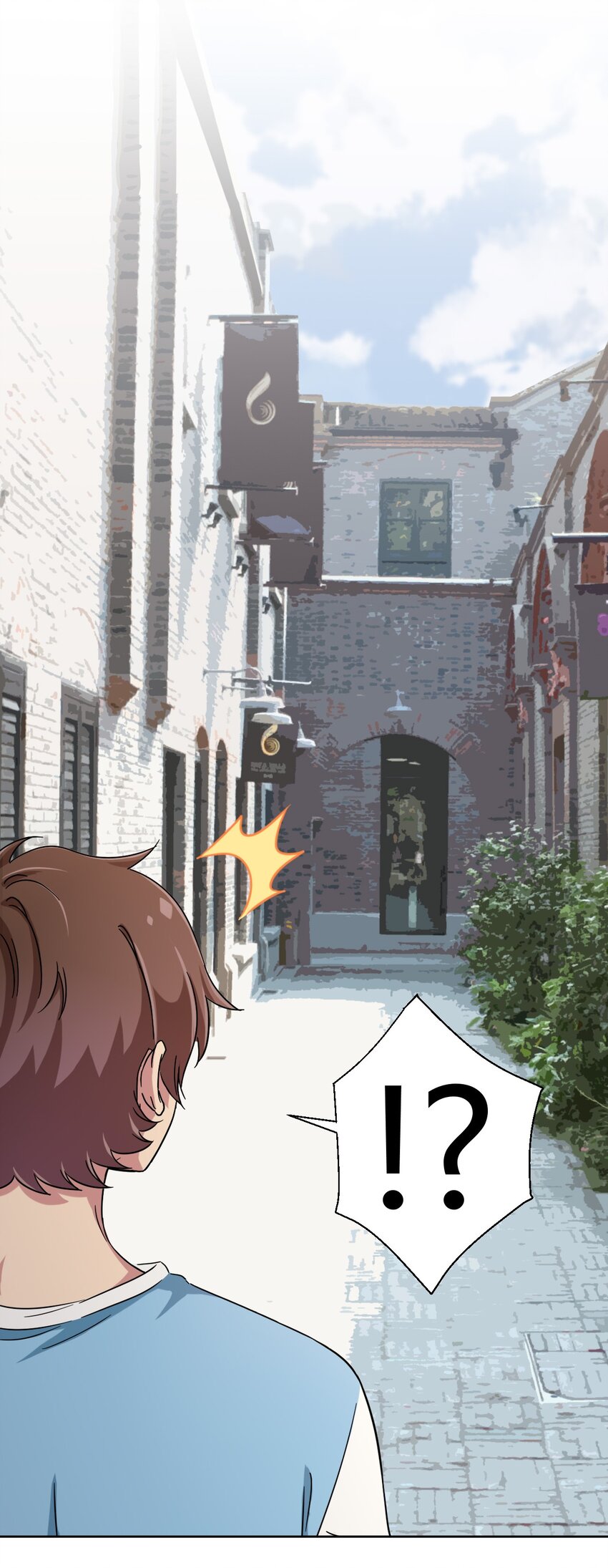 052 神秘的超能力者7
