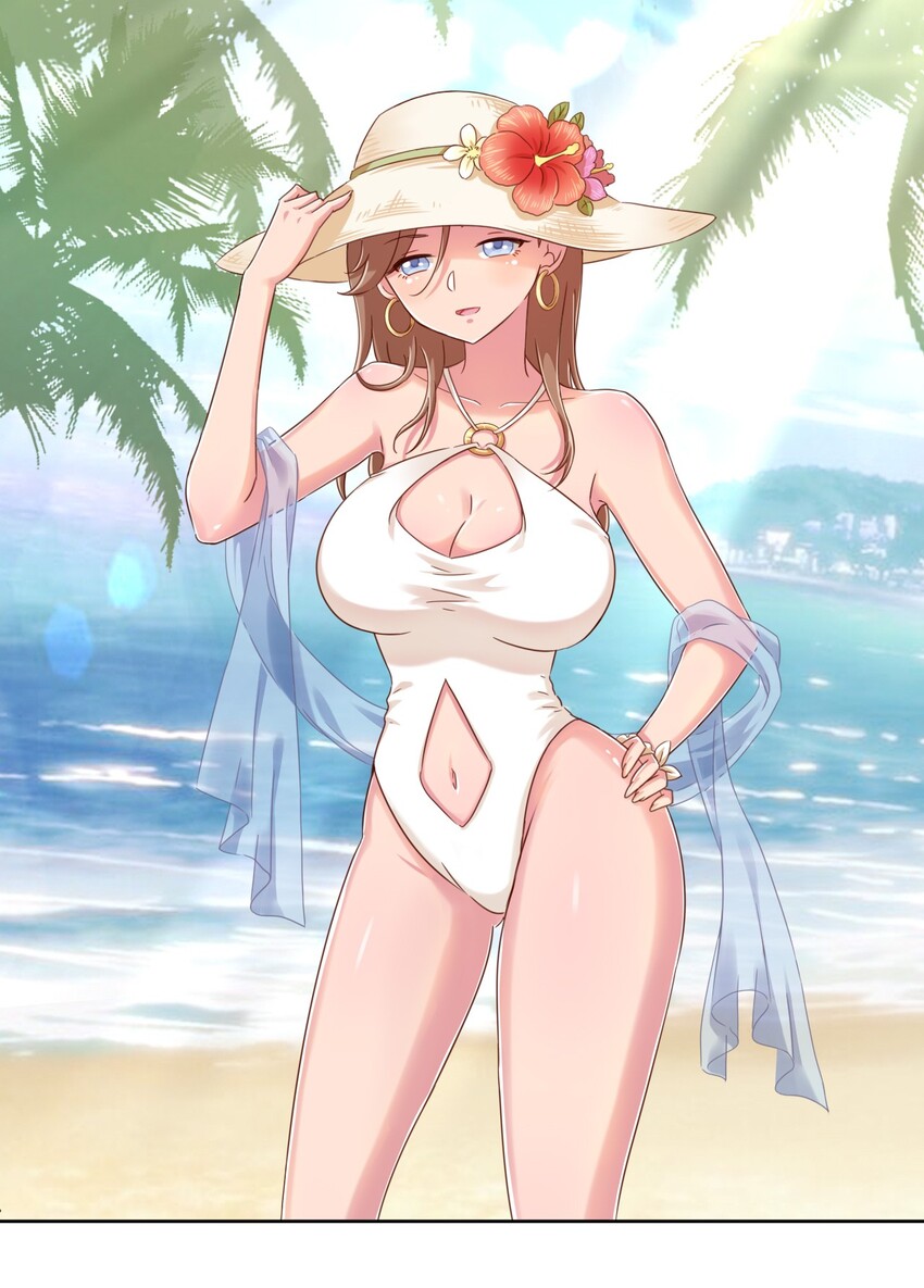020 哥哥，好看吗？8