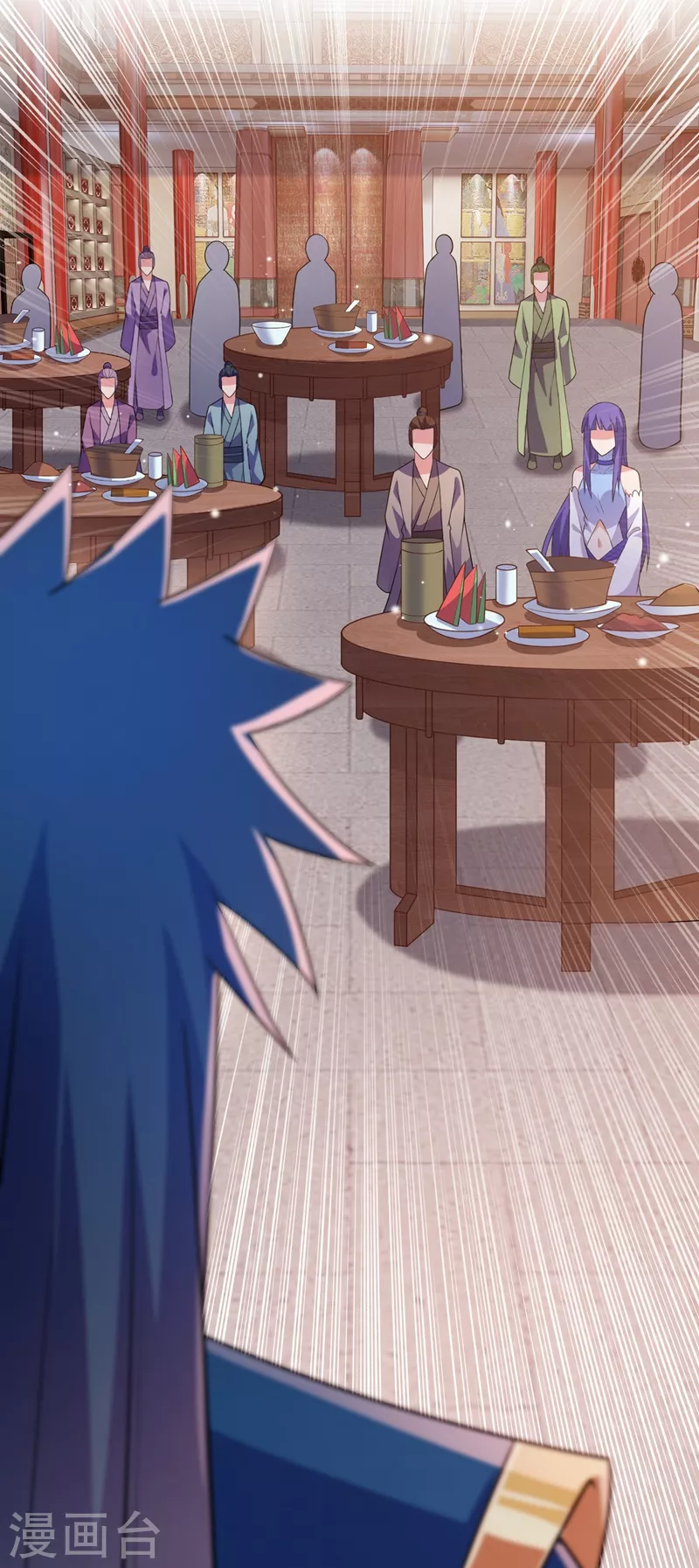 第431话 请君入瓮？17