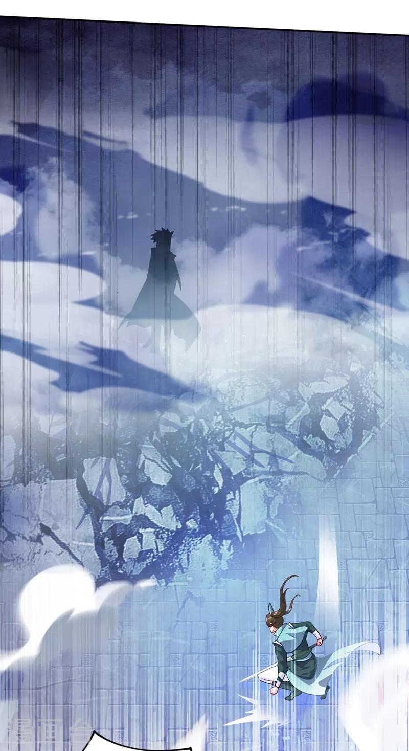 第361话 第二武灵觉醒22