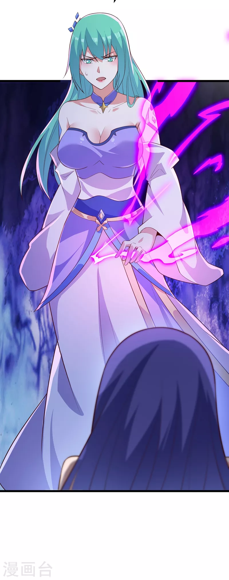 第429话 她被控制了心神？28