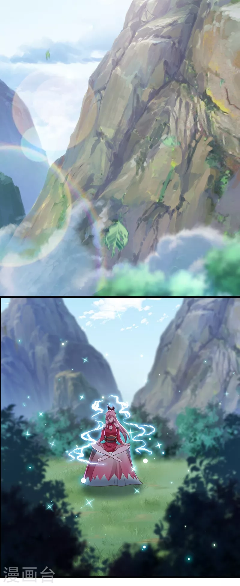 第413话 幻境就是对你的考验26