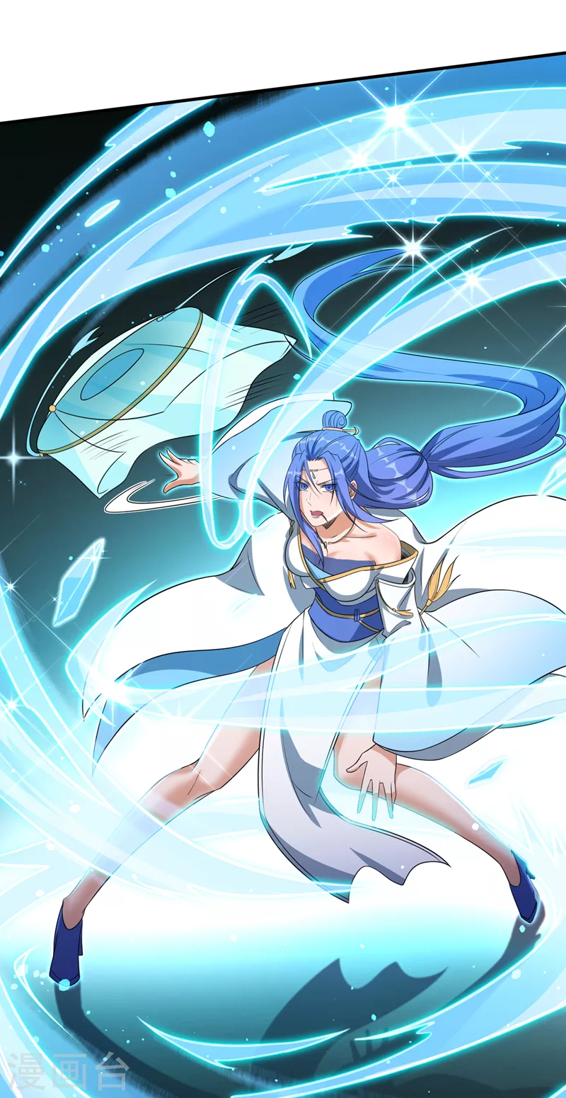 第490话 魔气爆发！3