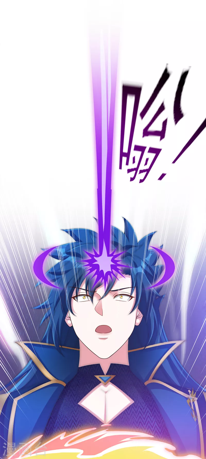 第525话这是，无上帝兵？！8