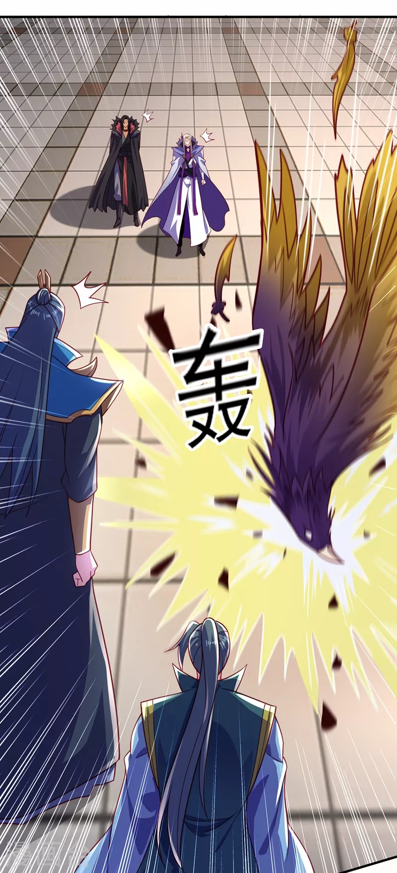 第483话 屠杀洛云弟子30
