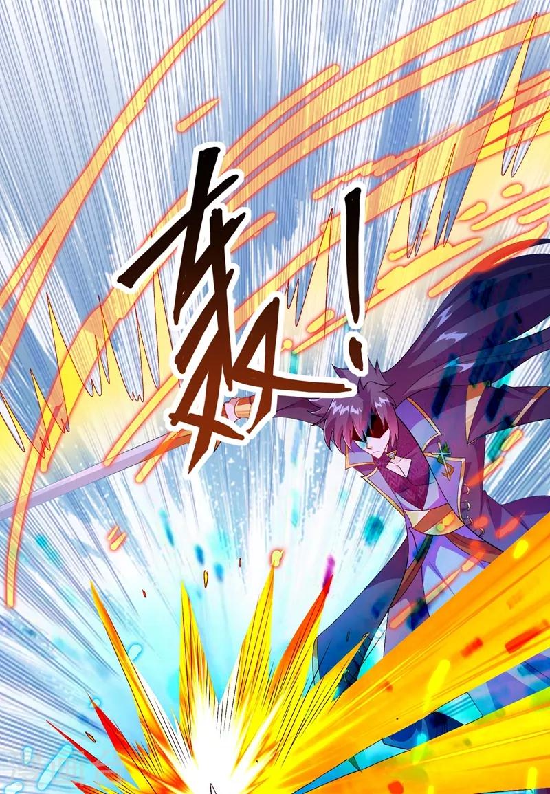 第361话 第二武灵觉醒6