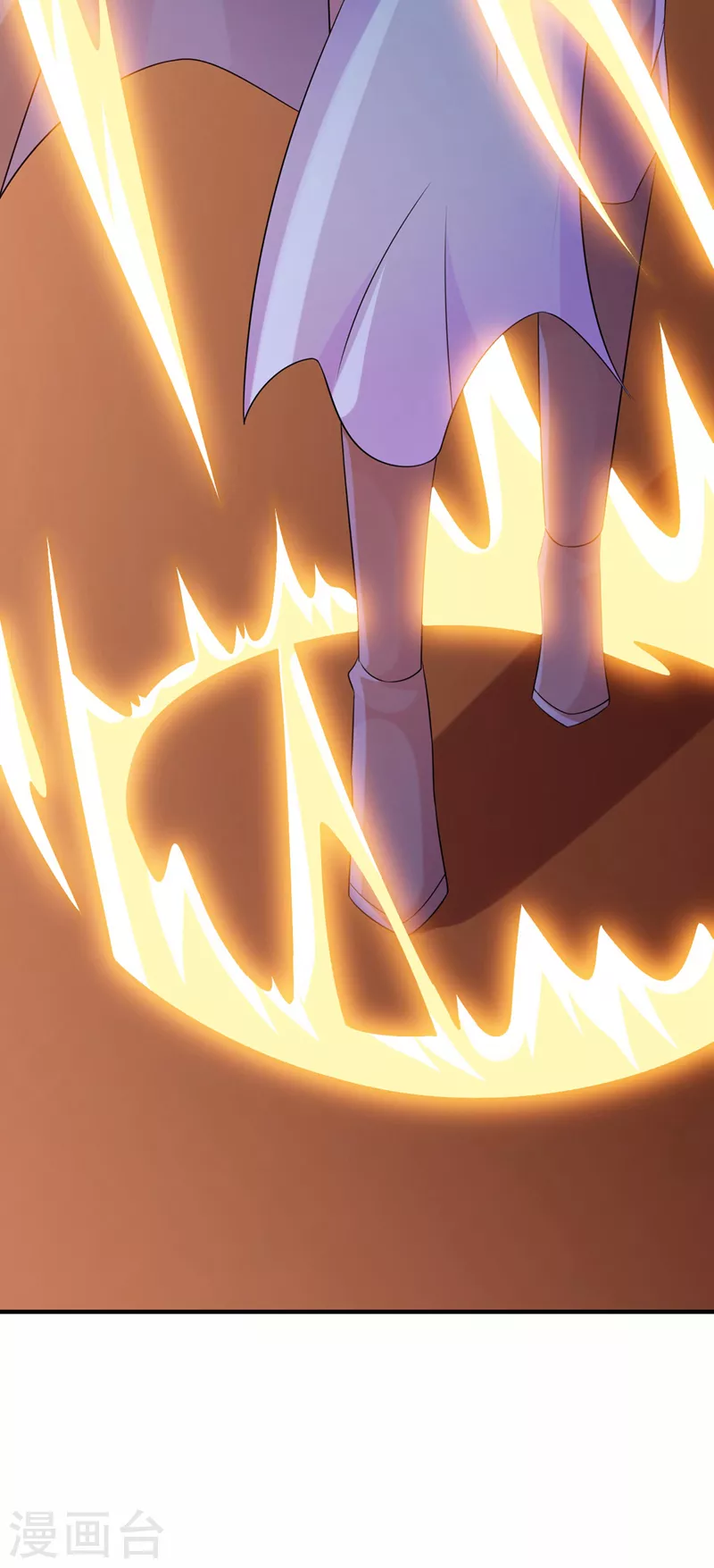 第517话 金色古泉？30