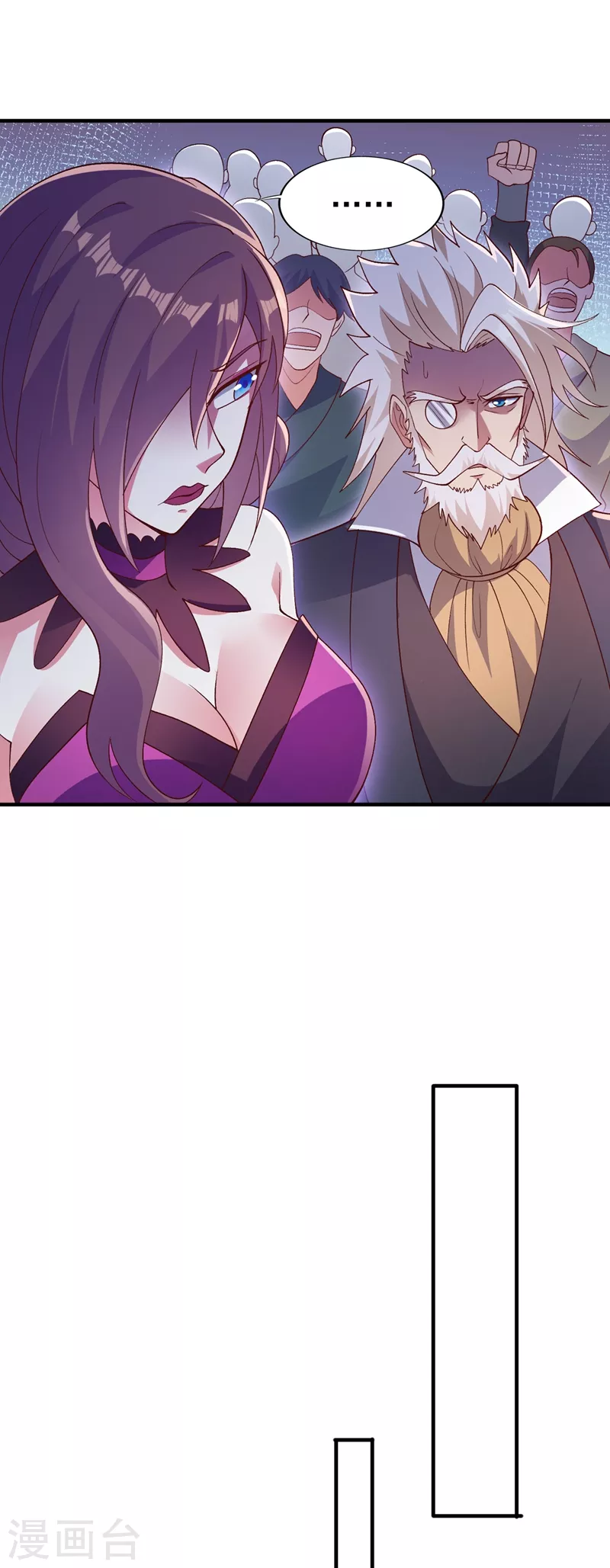 第395话 被困山谷，无人救援20