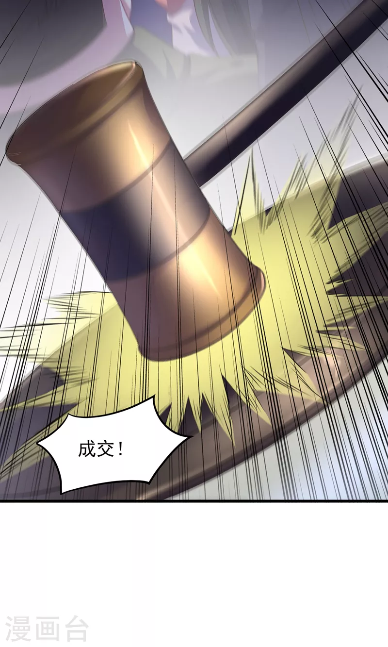第493话 我出价多少与你何干12