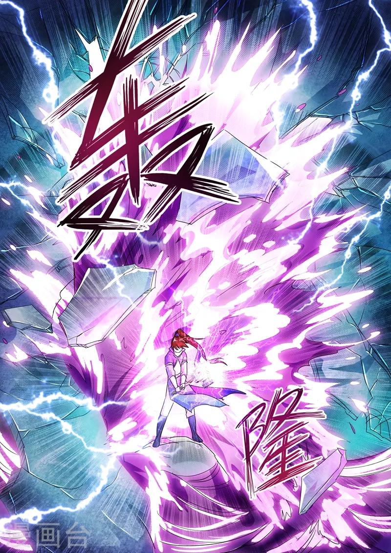 第249话 我全都要！7