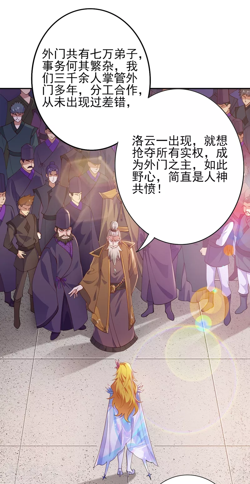 第369话 想收回实权？做梦19