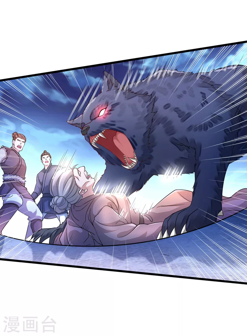 第511话 洛澜，快停下！16