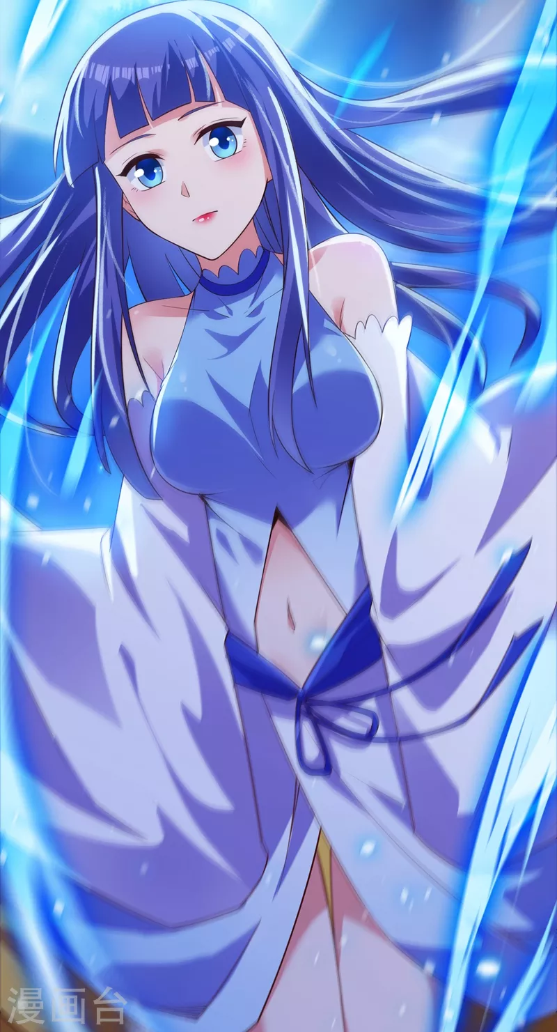 第427话 是水流香？！36