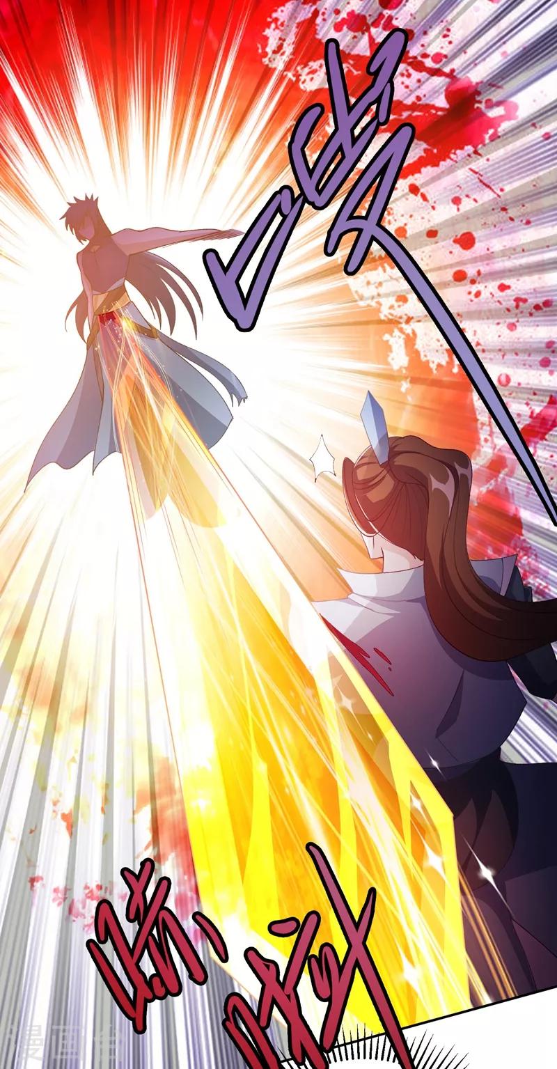第361话 第二武灵觉醒28