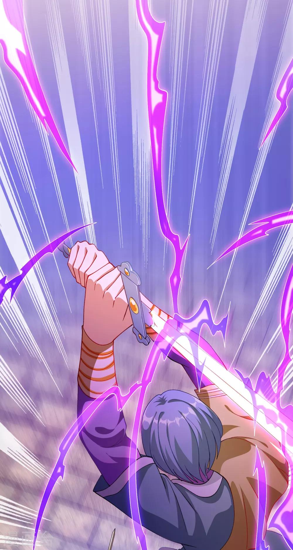 第352话 他可以以弱胜强？22