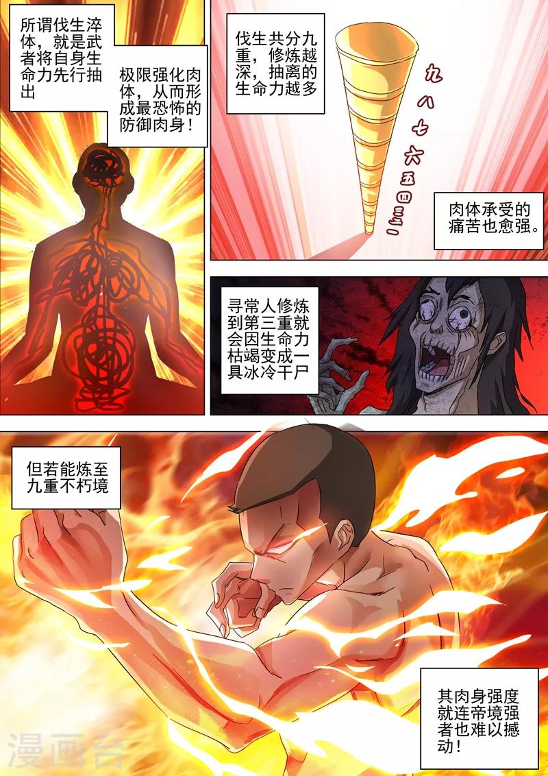 第259话 自虐武学3