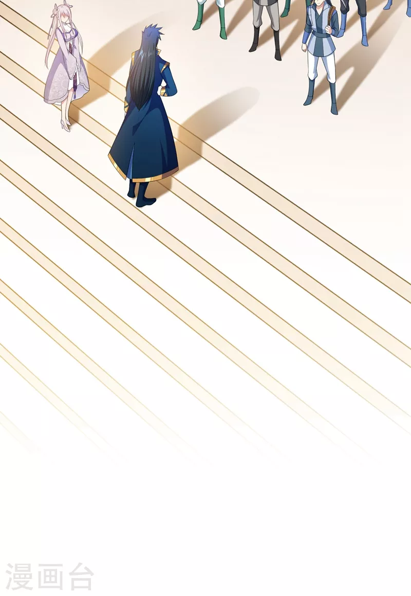 第391话 新师妹，陆青璇22