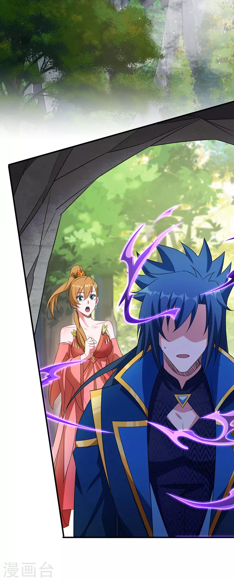 第498话 亡魂之栖！7
