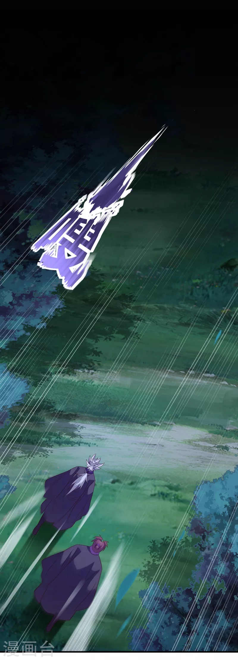 第476话 我绝不答应20