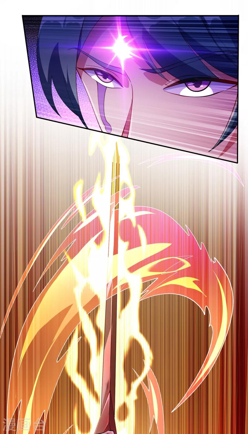 第352话 他可以以弱胜强？18