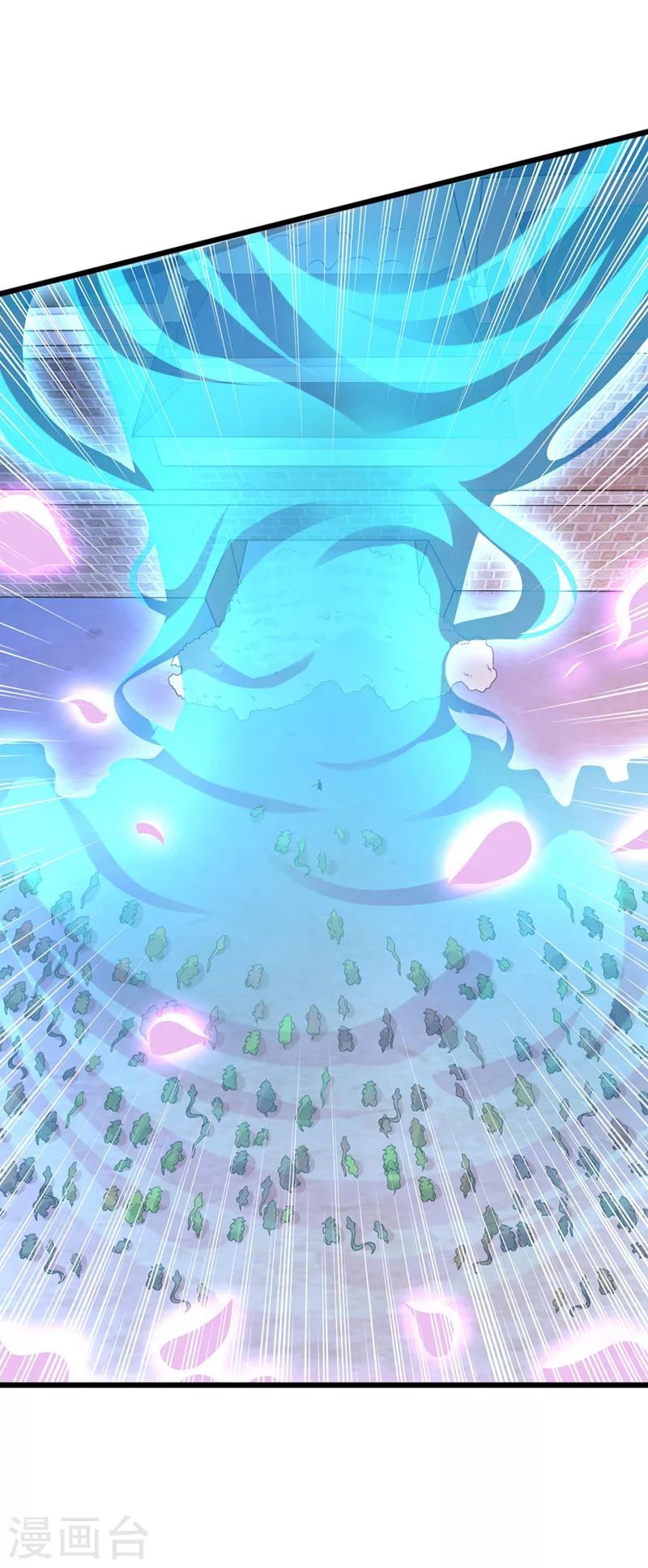 第511话 洛澜，快停下！20