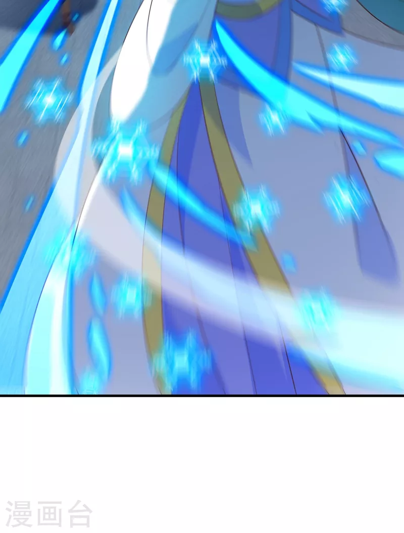 第427话 是水流香？！20