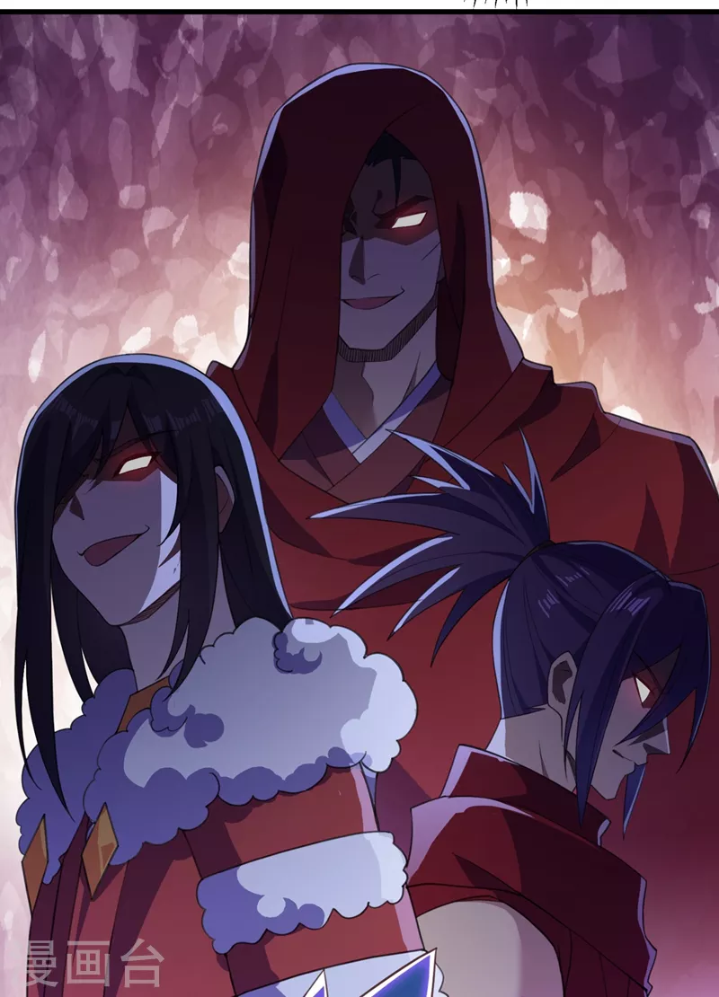 第457话 虹光剑的新主人7