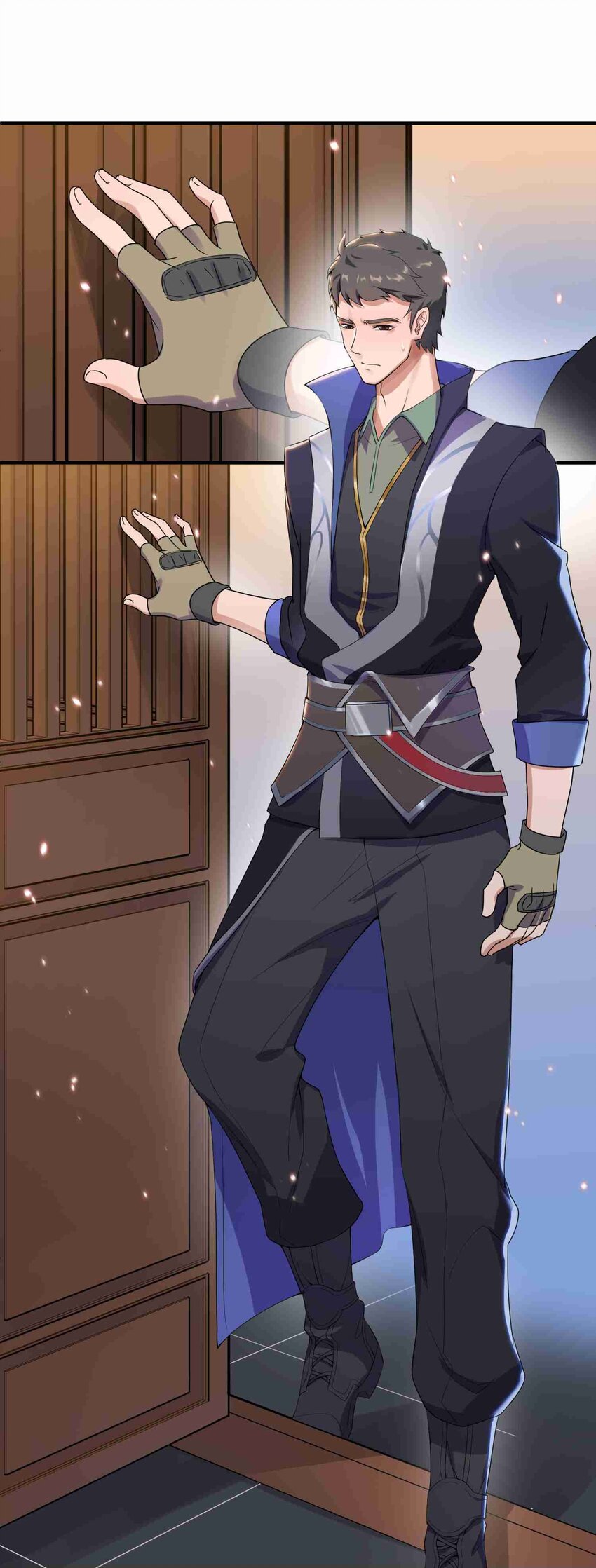 005 什么是元魂？20