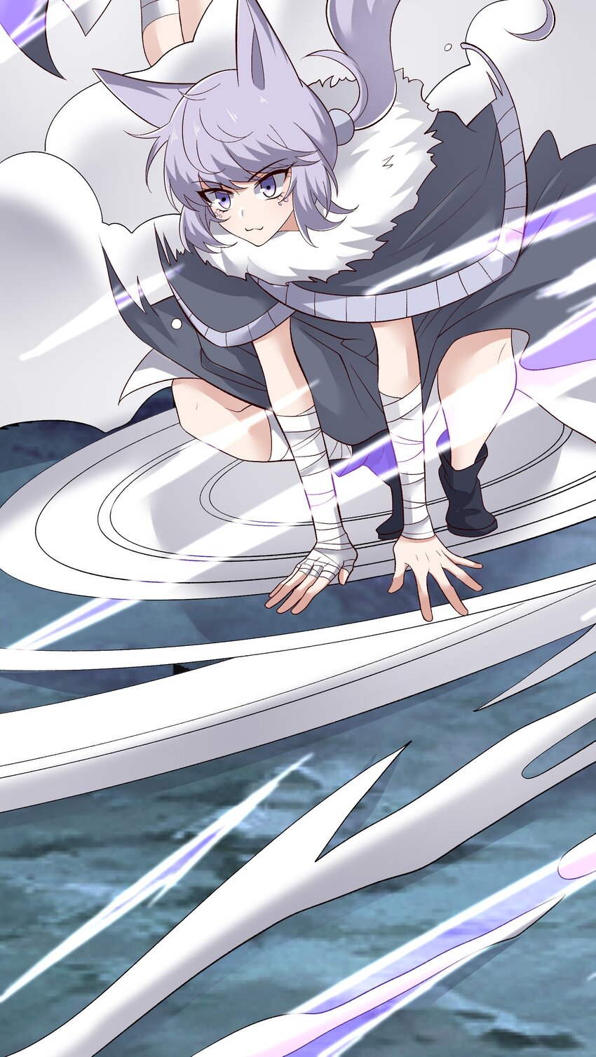 332 海岛修炼15